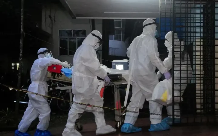 Nguy cơ lan rộng virus nipah tại Ấn Độ ở mức thấp