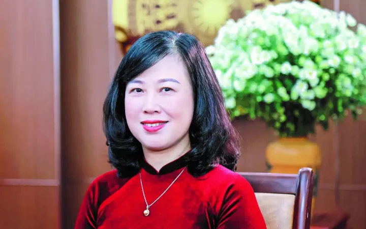 Nâng cao chất lượng khám, chữa bệnh là trách nhiệm chính trị của ngành y tế