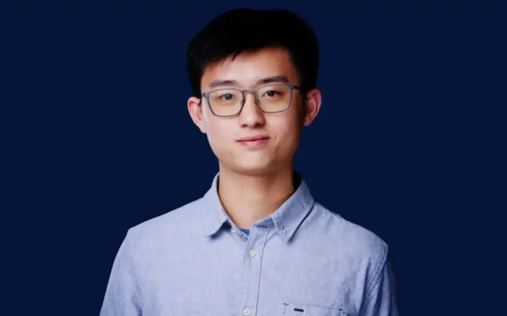 Gen Z bước vào hàng ngũ khoa học trưởng ngành AI Trung Quốc