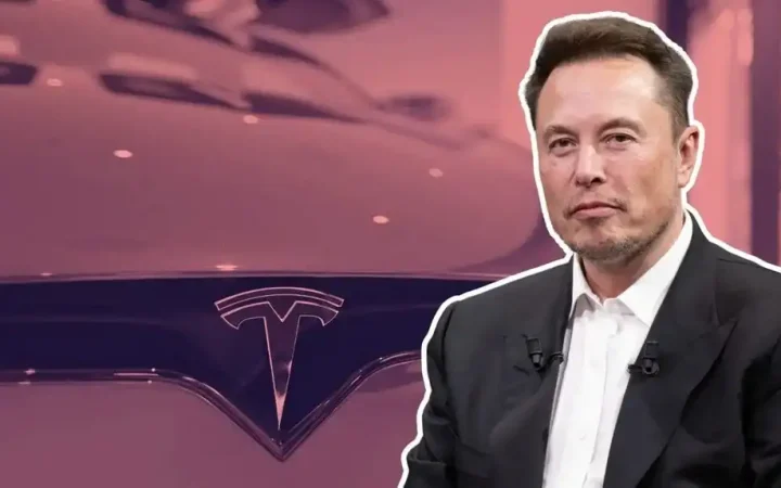 CEO Tesla trở thành người đầu tiên trên thế giới sở hữu khối tài sản trị giá hơn 700 tỷ USD