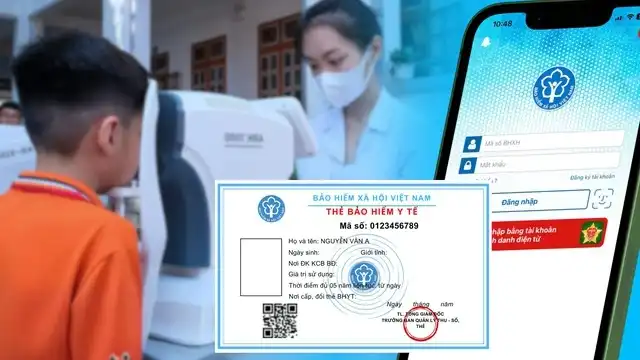 Người dân cần kiểm tra hạn thẻ bảo hiểm để tránh “đánh rơi” quyền lợi