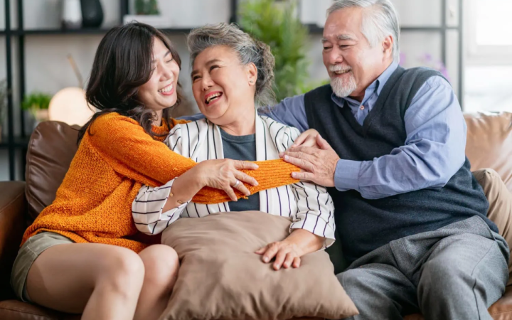 Ứng dụng tế bào gốc trong nâng cao sức khỏe người cao tuổi