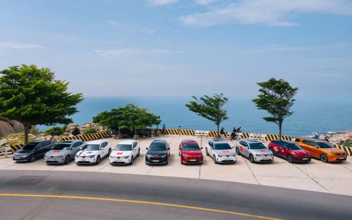 VinFast lập kỷ lục doanh số tháng 1/2026: Minio Green và EC Van vừa ra mắt đã có doanh số ấn tượng