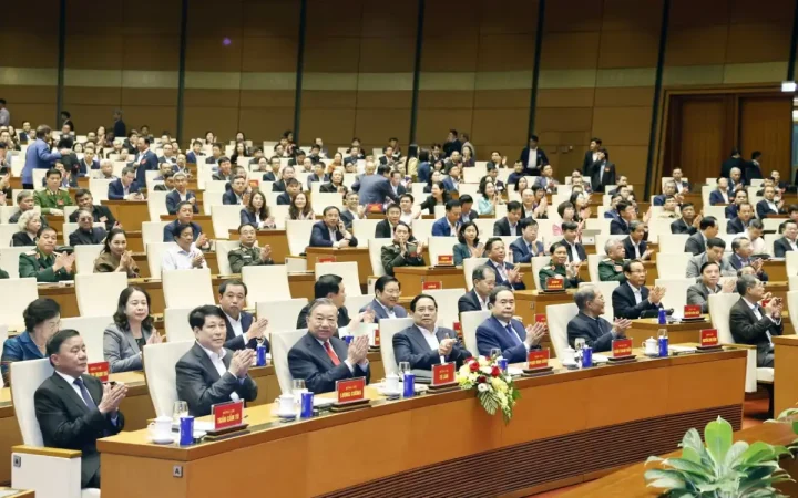 Văn hóa là một “trụ cột” và là “hệ điều tiết” cho phát triển nhanh và bền vững đất nước