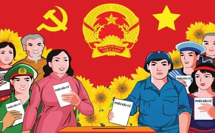 Lào Cai có 18 người ứng cử đại biểu Quốc hội khóa XVI