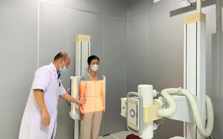 Bảo hiểm xã hội Việt Nam không yêu cầu kéo dài thời gian chẩn đoán hình ảnh