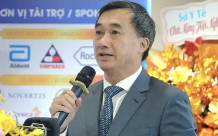 Định hình những chuẩn mực mới cho thực hành y học
