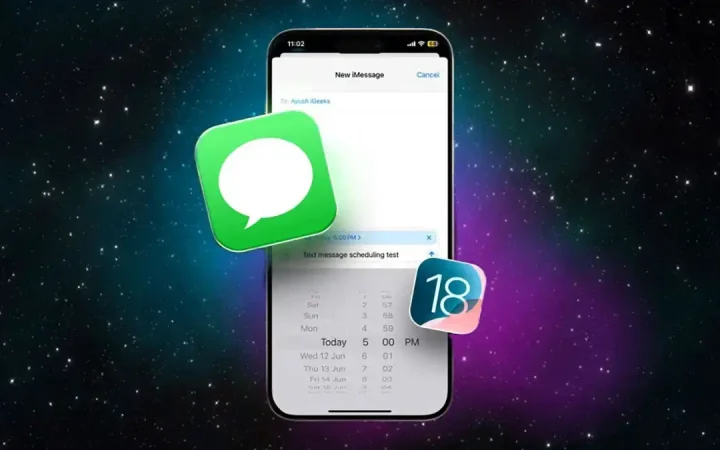 Apple bắt đầu thử nghiệm mã hóa đầu cuối tin nhắn giữa iPhone và Android