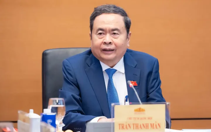 Chủ tịch Quốc hội: Tập trung cao độ cho 9 nhiệm vụ lớn trong tháng 3/2026