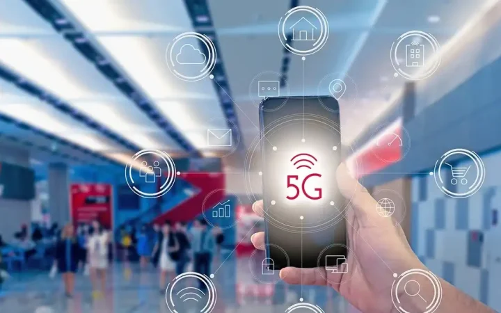 Nhà mạng nào đang dẫn đầu tốc độ mạng di động 5G?