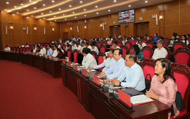 Cần Thơ: Sôi nổi các hoạt động mừng Xuân Bính Ngọ, quyết tâm bứt phá ngay từ những ngày đầu năm