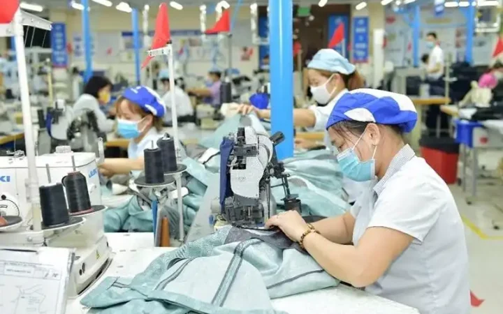 Thêm trường hợp doanh nghiệp được tạm dừng đóng bảo hiểm xã hội