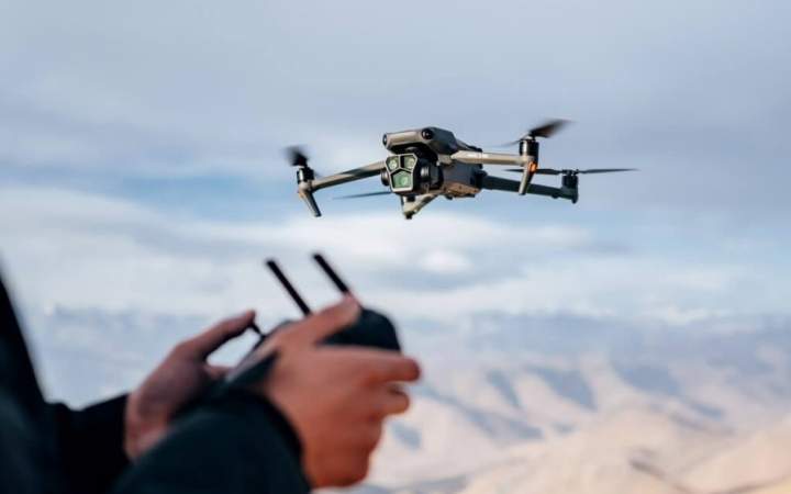 Bộ Xây dựng đề nghị tăng cường quản lý, kiểm tra, giám sát hoạt động của UAV