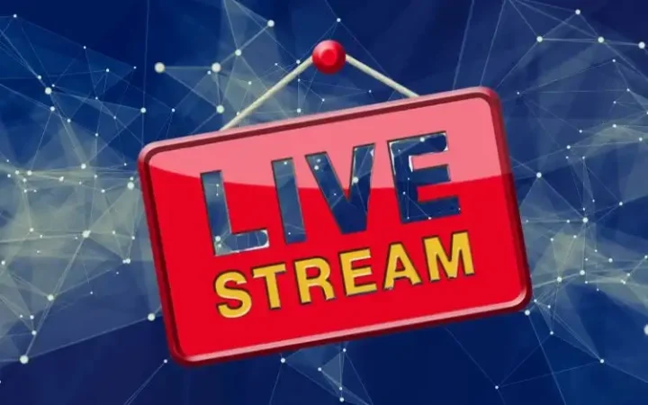 Đề xuất cấm livestream diễn biến phiên tòa trên không gian mạng