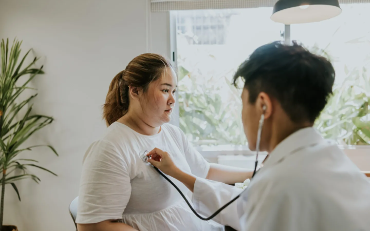 Phần lớn người Việt nhận thức béo phì là bệnh lý mạn tính