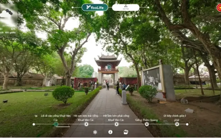 Hà Nội: Khi du lịch văn hóa, di sản được đầu tư đúng hướng