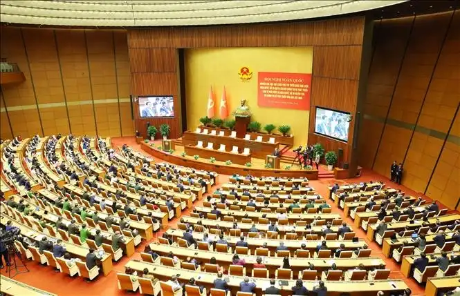 Kinh tế nhà nước trong kỷ nguyên mới: Xác lập đầy đủ nội hàm, nâng tầm vai trò dẫn dắt