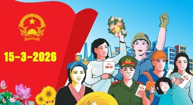 Bầu cử đại biểu Quốc hội, HĐND các cấp: Việc kiểm phiếu được tiến hành như thế nào?