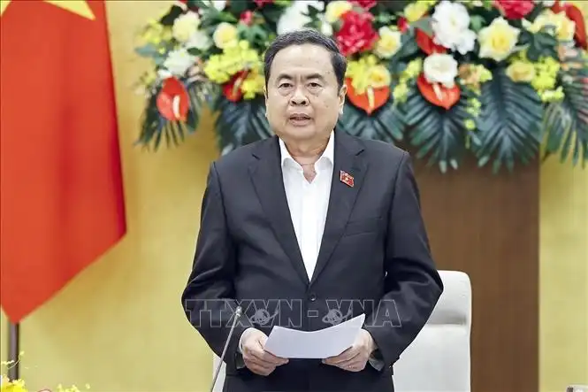 Tổ chức bỏ phiếu, kiểm phiếu chặt chẽ, không để xảy ra sai sót