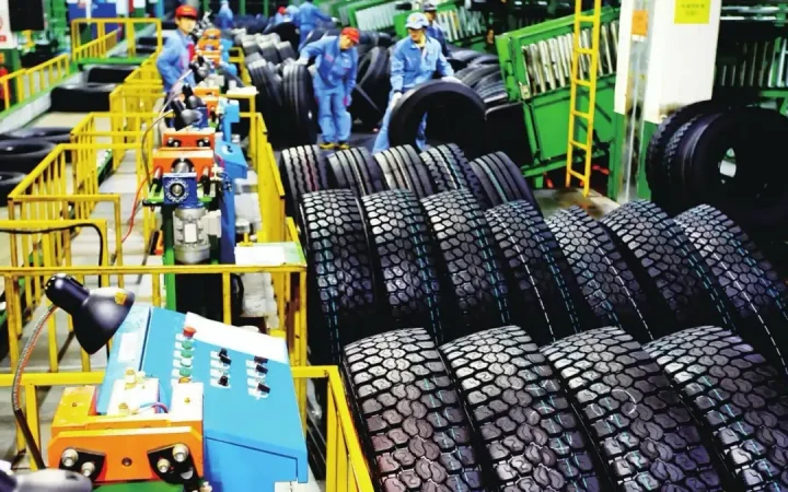 Xuất khẩu lốp xe sang EU: “Cửa sáng” đi kèm áp lực phòng vệ thương mại