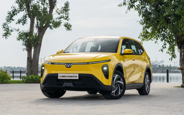 Tháng 1/2026: Xe điện lên ngôi và “tối hậu thư” với thị trường Việt