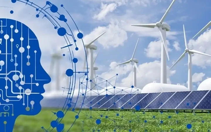 AI là “lực đẩy thị trường” mạnh mẽ nhất để giải bài toán năng lượng