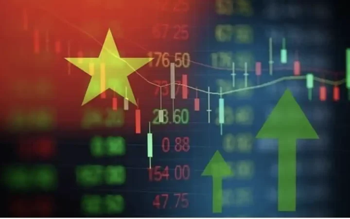 Quỹ ngoại: Chứng khoán Việt Nam hấp dẫn so với thị trường châu Á và cả toàn cầu