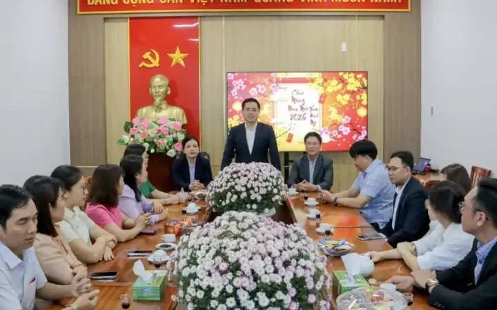 Quảng Ngãi: Du lịch bứt phá, an sinh bảo đảm trong dịp tết Bính Ngọ 2026