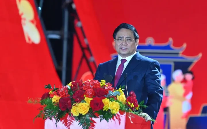 Hội chợ mùa Xuân 2026: Mở ra “cánh cửa” của niềm tin và khát vọng