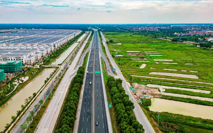 Hưng Yên sắp có tuyến đường Phố Hiến – Hưng Hà hơn 16.000 tỷ
