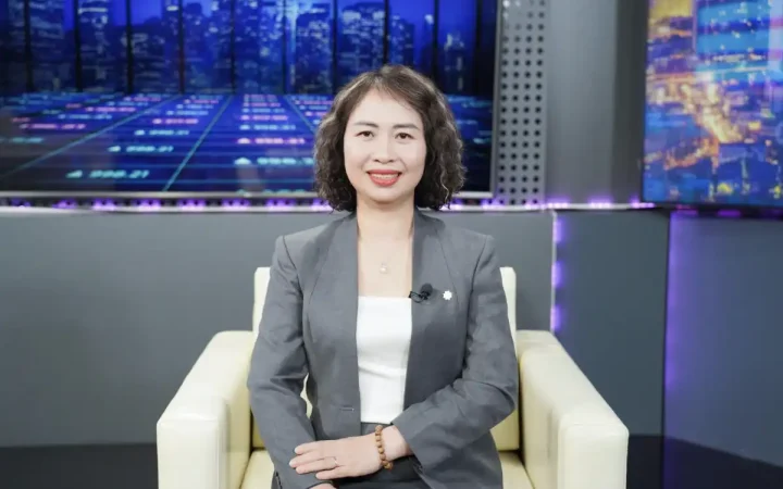 Ba giai đoạn hút vốn cực mạnh của thị trường chứng khoán khi nâng hạng