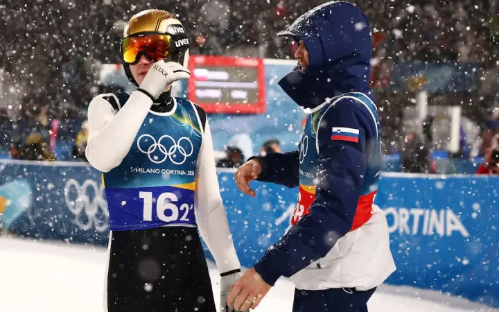 Tiền thưởng huy chương ở Thế vận hội Mùa đông 2026