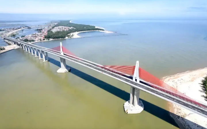 Huế định hình diện mạo đô thị mới từ các công trình trọng điểm