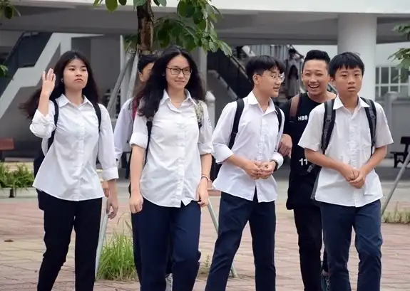 Hà Nội sẽ khảo sát chất lượng học sinh lớp 11, 12 vào tháng 3