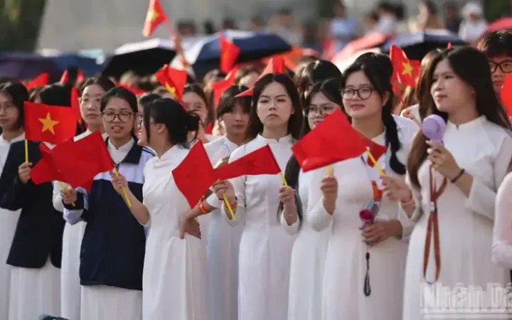 Việt Nam lần đầu tiên tổ chức triển lãm giáo dục tại APAIE 2026