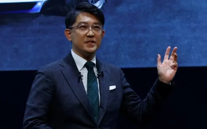 Chủ tịch tiếp theo của Toyota: Koji Sato là ai?
