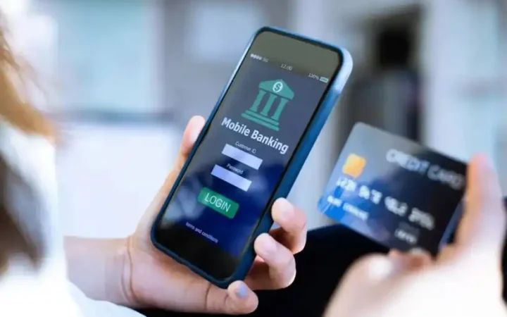 Mobile Banking sẽ tự động dừng hoạt động khi phát hiện các dấu hiệu bất thường