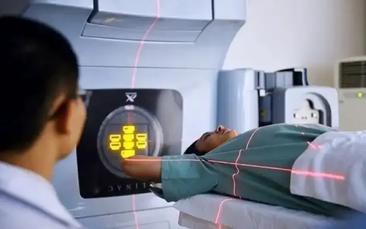 Quy định bảo đảm an toàn bức xạ trong y tế