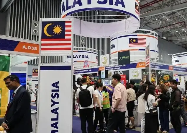 Đẩy mạnh chuyển đổi số trong xúc tiến thương mại Việt Nam – Malaysia