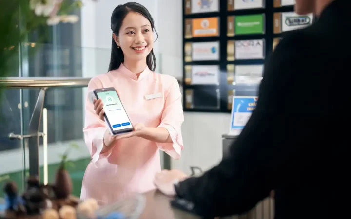 SAIGONBANK và VNPAY triển khai giải pháp số lấy thanh toán làm điểm khởi đầu