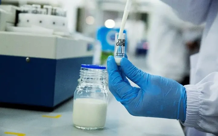 Tăng cường năng lực kiểm nghiệm trong việc giám sát các thực phẩm nghi nhiễm độc tố