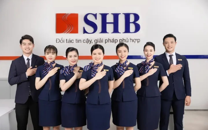 SHB được chấp thuận tăng vốn điều lệ lên 53.442 tỷ đồng