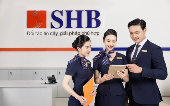 Dragon Capital, KIM, Hanwha Life, Vina Capital và hàng loạt quỹ lớn tham gia rót vốn vào SHB
