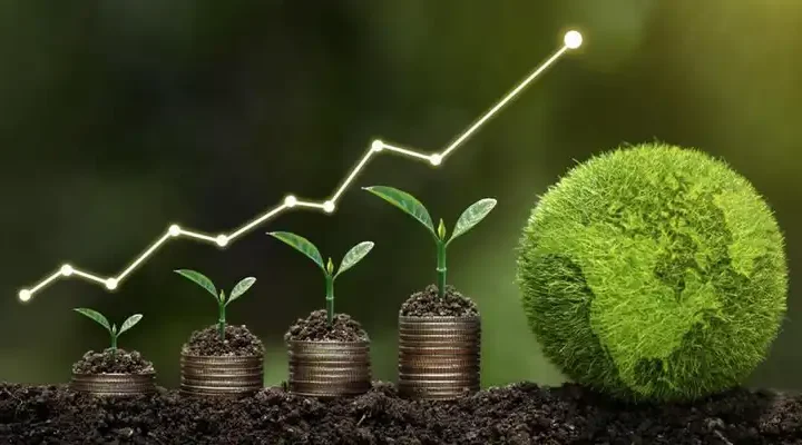 Kinh tế xanh: Xu hướng tất yếu và vai trò, cơ hội của luật sư Việt Nam