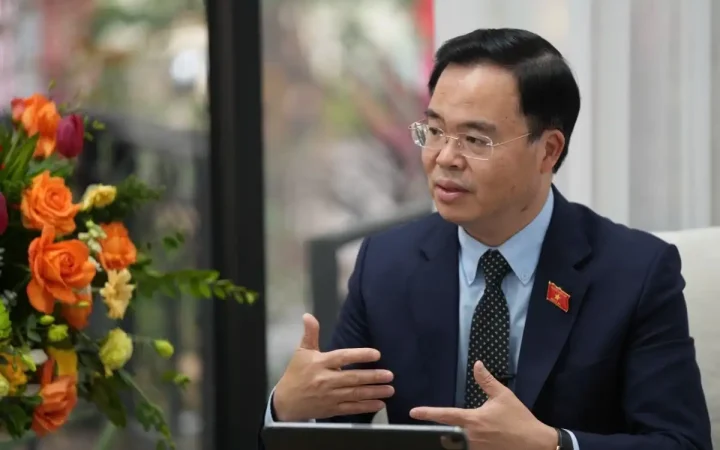 Luật Thủ đô (sửa đổi): Khoa học – công nghệ là trụ cột, thực thi là then chốt