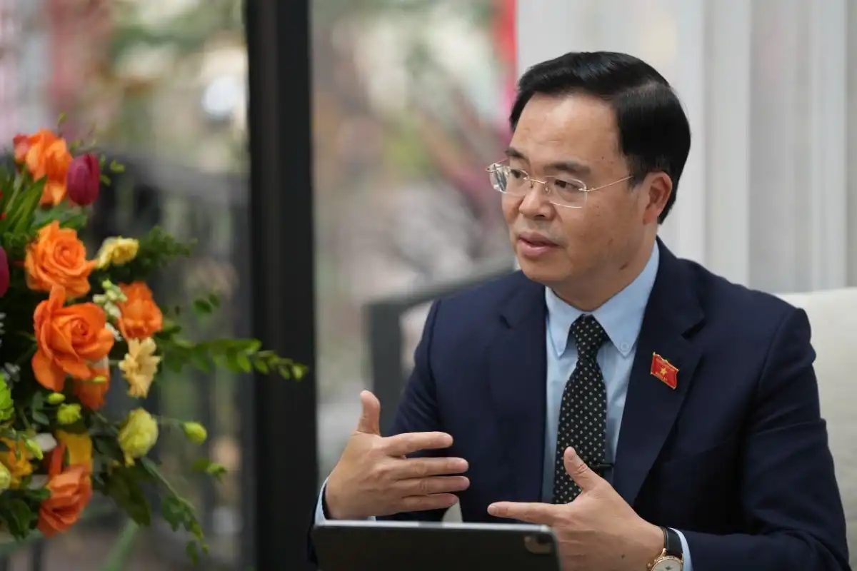 Luật Thủ đô (sửa đổi): Khoa học – công nghệ là trụ cột, thực thi là then chốt