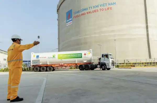 Petrovietnam kiến nghị dừng xuất khẩu dầu thô ưu tiên phục vụ trong nước, đảm bảo an ninh năng lượng quốc gia