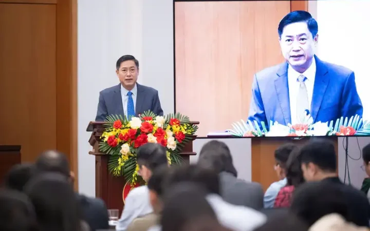 Kết quả bầu cử Quốc hội khóa XVI và HĐND các cấp: Thành công toàn diện, bảo đảm dân chủ – minh bạch – đúng pháp luật