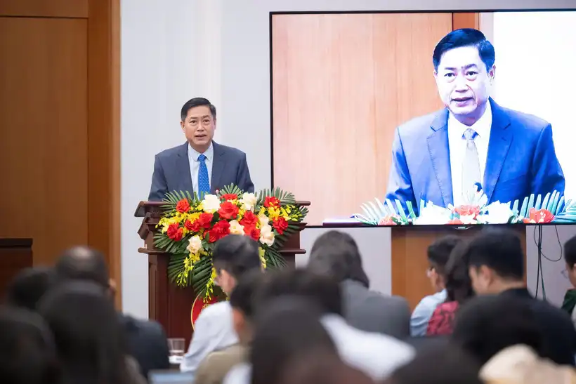 Kết quả bầu cử Quốc hội khóa XVI và HĐND các cấp: Thành công toàn diện, bảo đảm dân chủ – minh bạch – đúng pháp luật