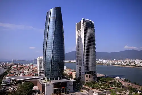 Đà Nẵng ban hành danh mục đô thị loại II và loại III
